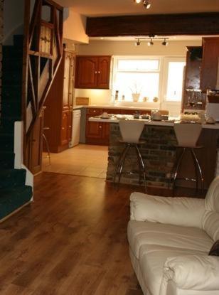 Dee & Steve'S B&B Windsor Dış mekan fotoğraf