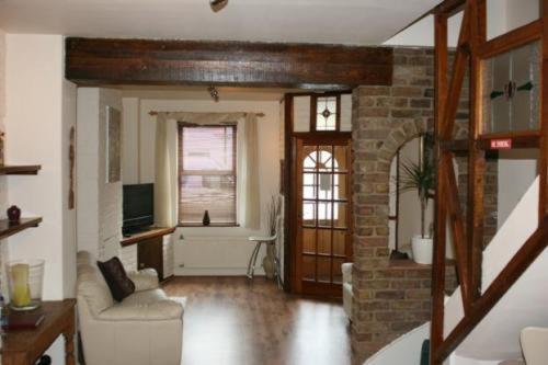 Dee & Steve'S B&B Windsor Dış mekan fotoğraf