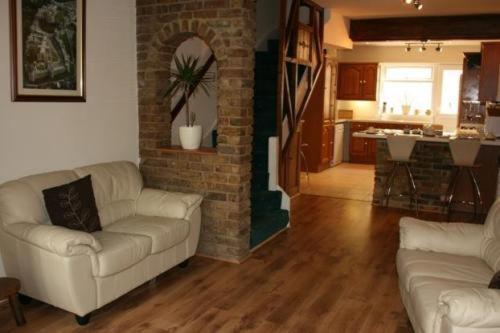 Dee & Steve'S B&B Windsor Dış mekan fotoğraf