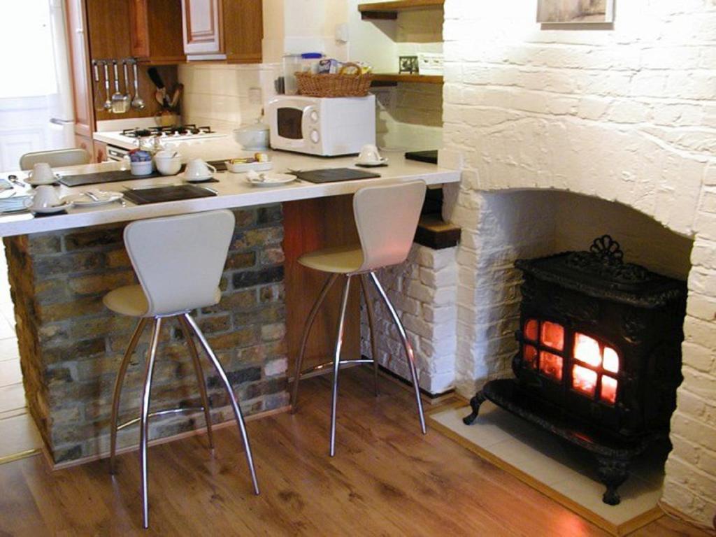 Dee & Steve'S B&B Windsor Dış mekan fotoğraf