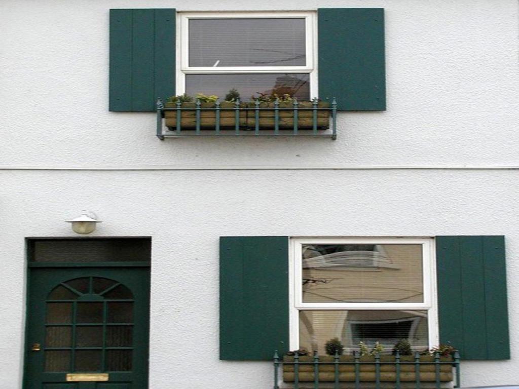 Dee & Steve'S B&B Windsor Dış mekan fotoğraf