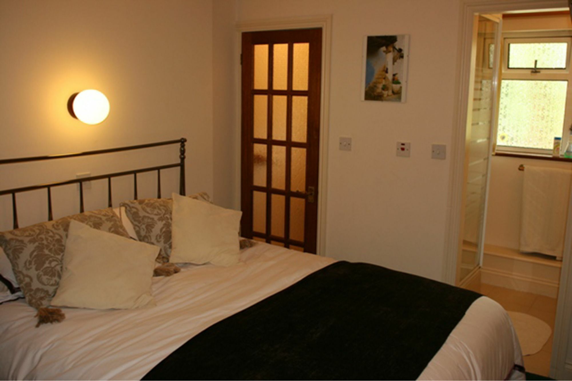 Dee & Steve'S B&B Windsor Dış mekan fotoğraf