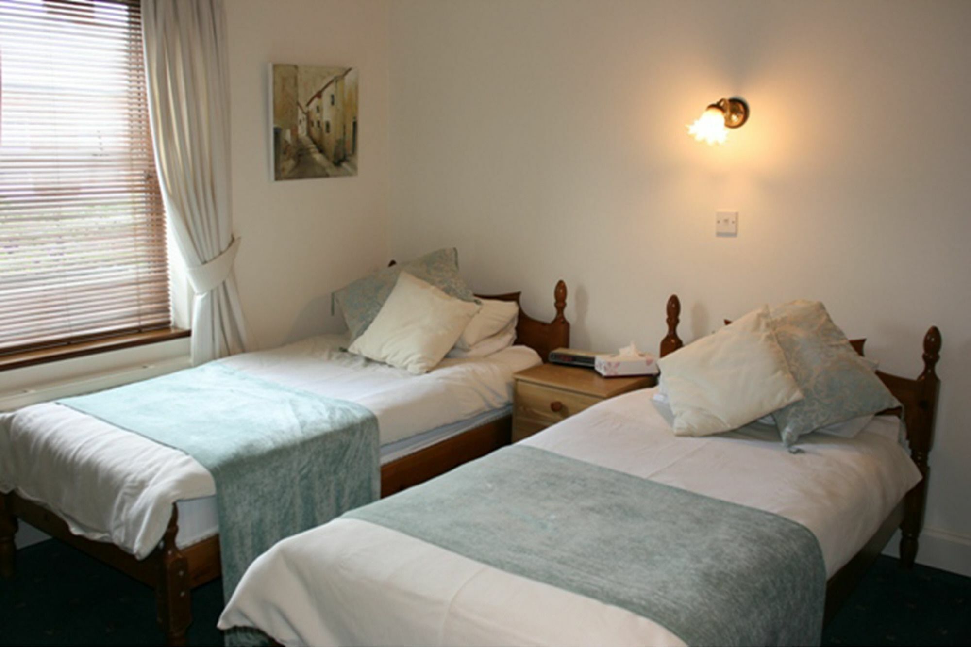 Dee & Steve'S B&B Windsor Dış mekan fotoğraf